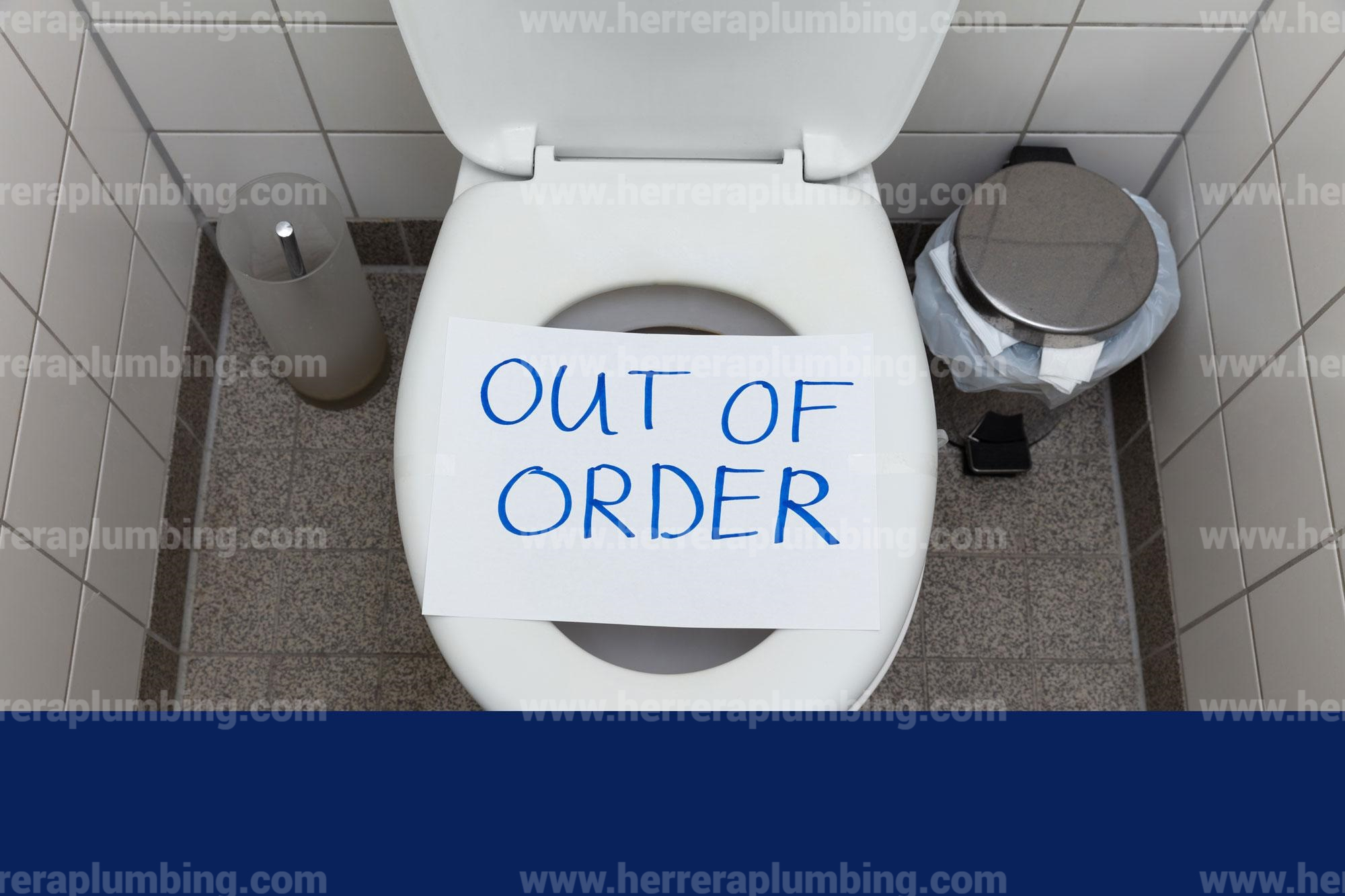 Unclog Toilet In Houston