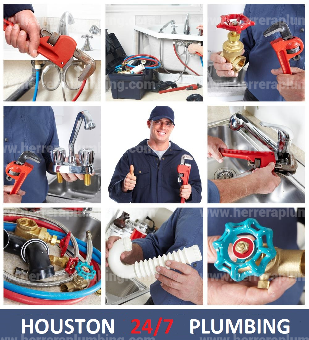 Herrera Plumbing Service