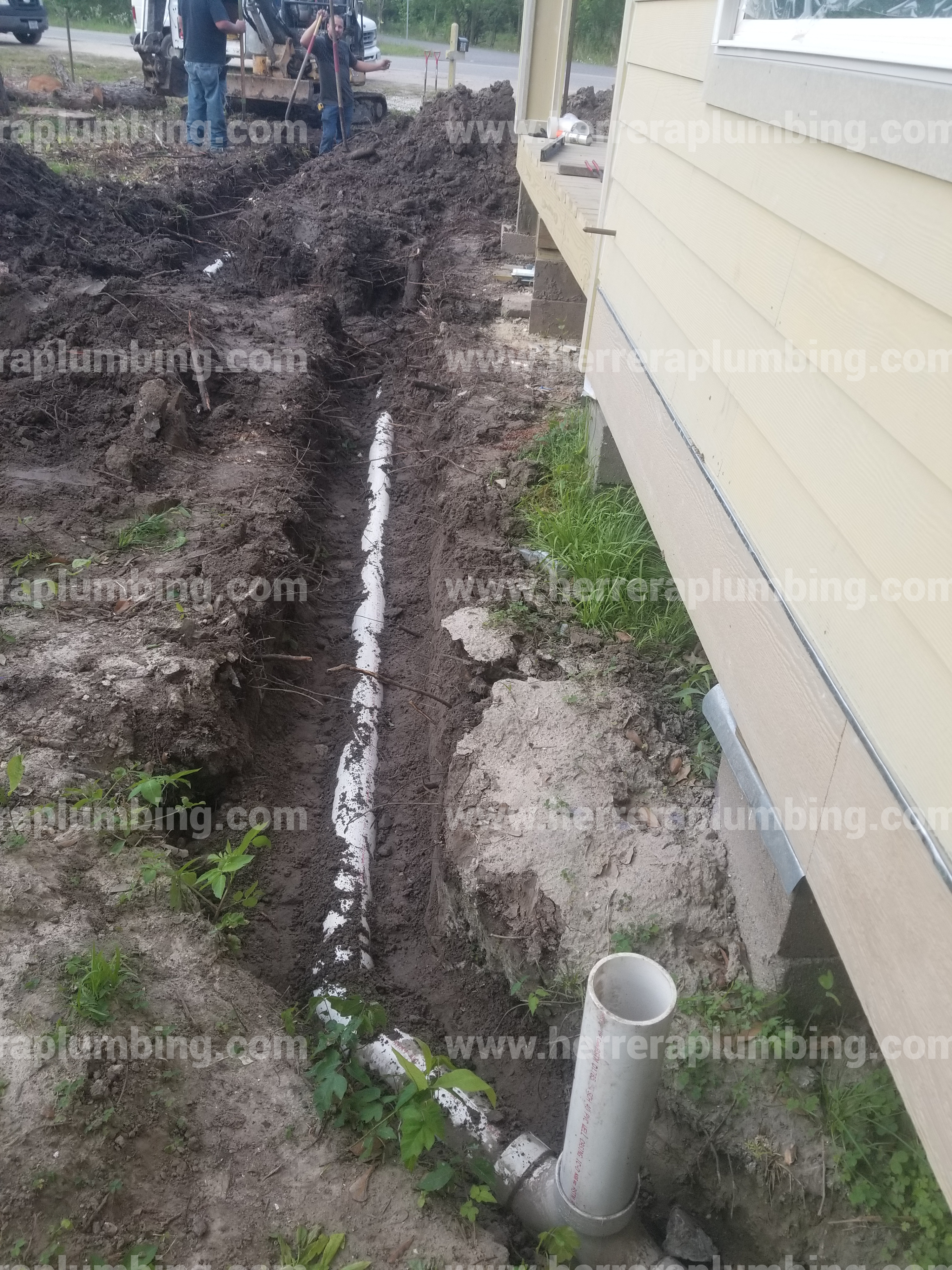 Prevent Sewer Repairs In Houston