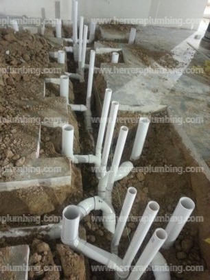 Houston Plumbing Herrera Plumbing Service