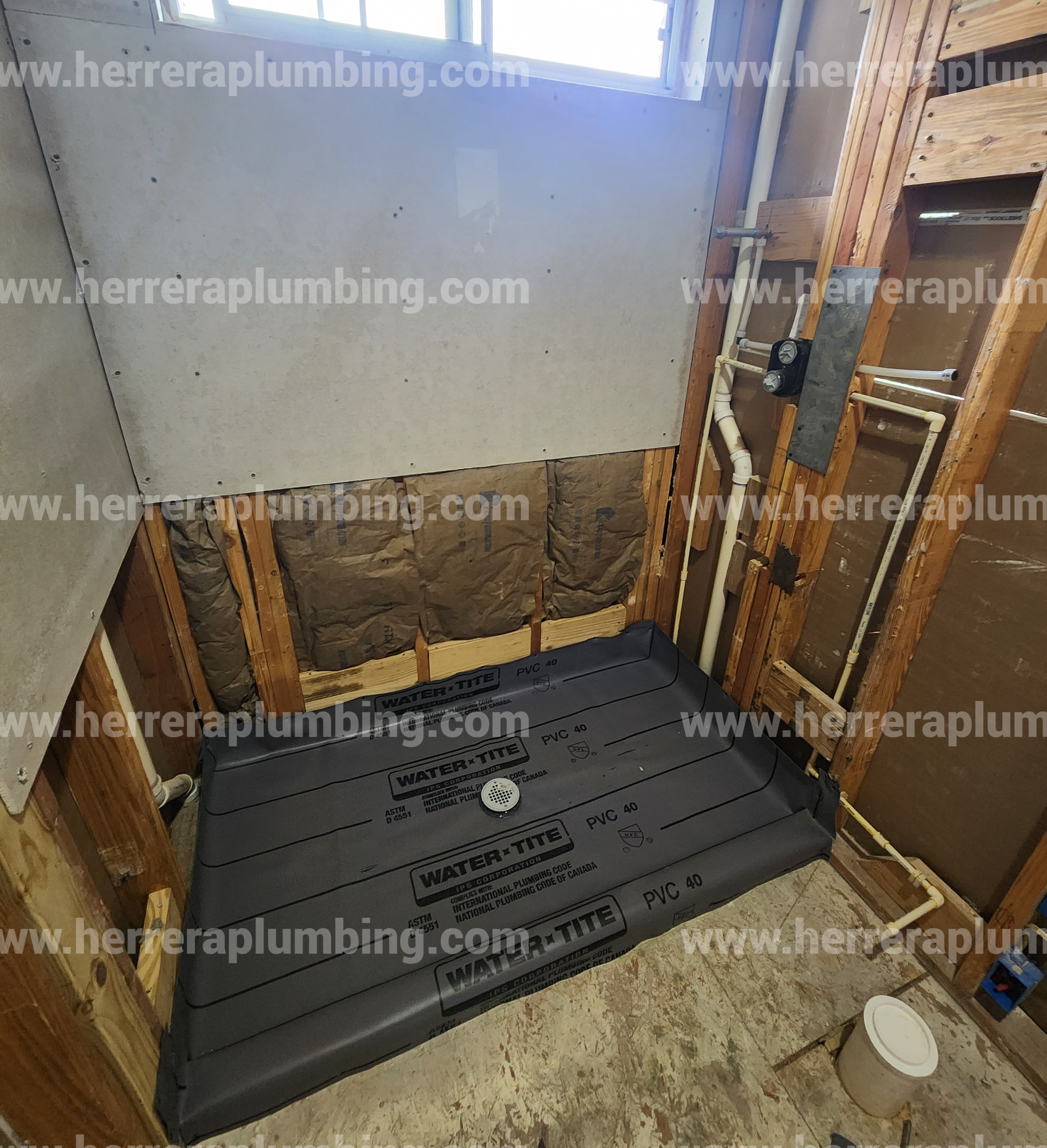 Plumbers In Pasadena Herrera Plumbing Service services in Pasadena, Texas