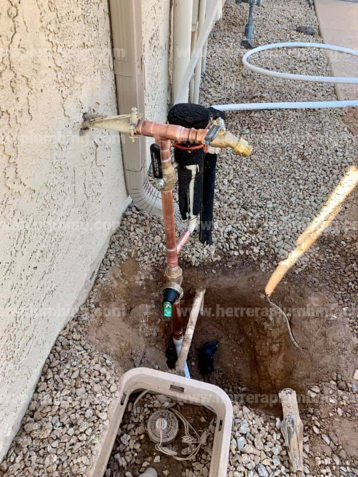 Drain Pipe Replacement in Houston Drain Pipe Replacement in Houston