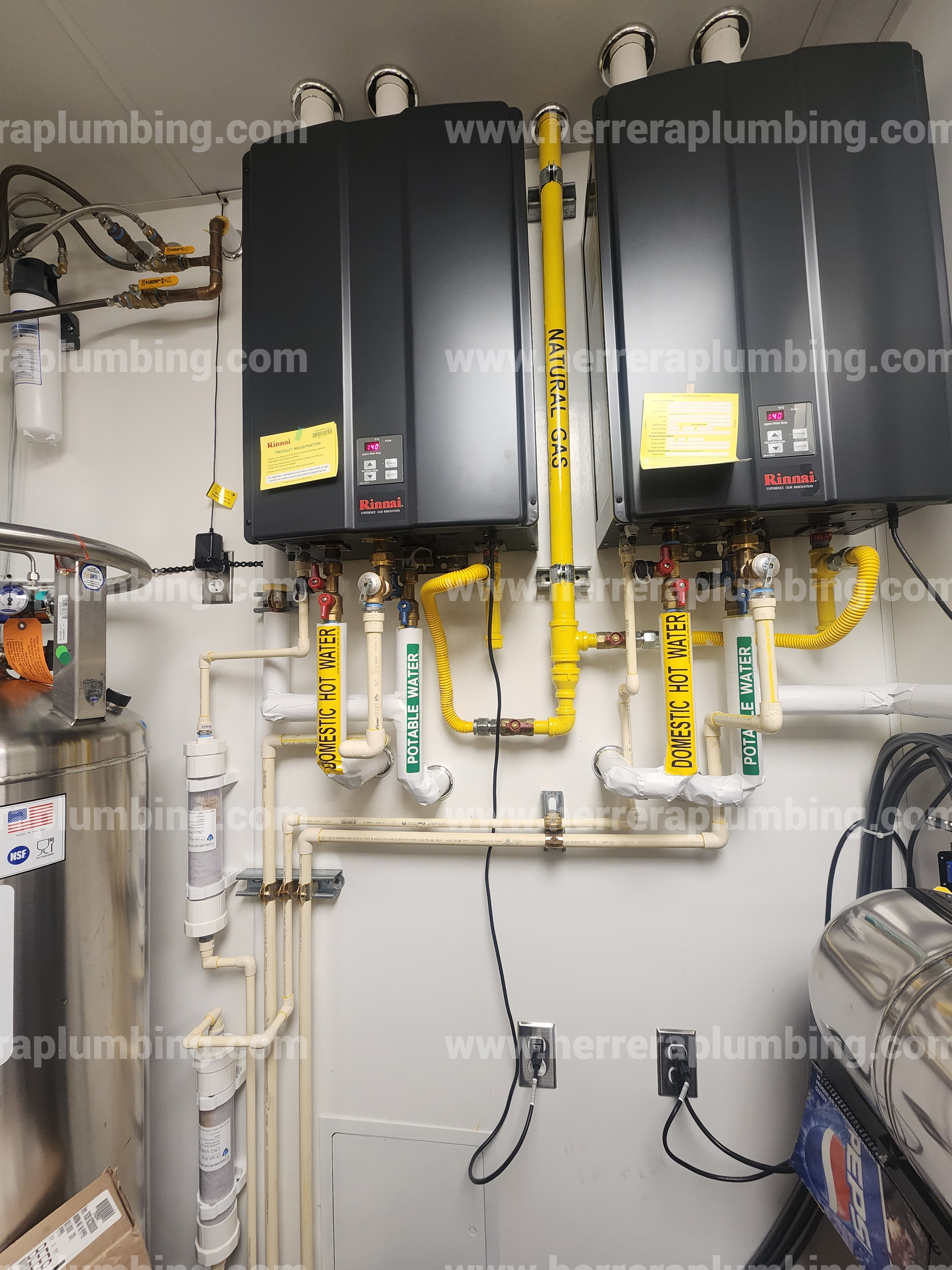 Residential Plumbing Services in Houston Residential Plumbing Services in Houston