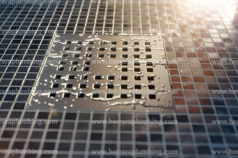 Floor drain maintenance tips in Houston